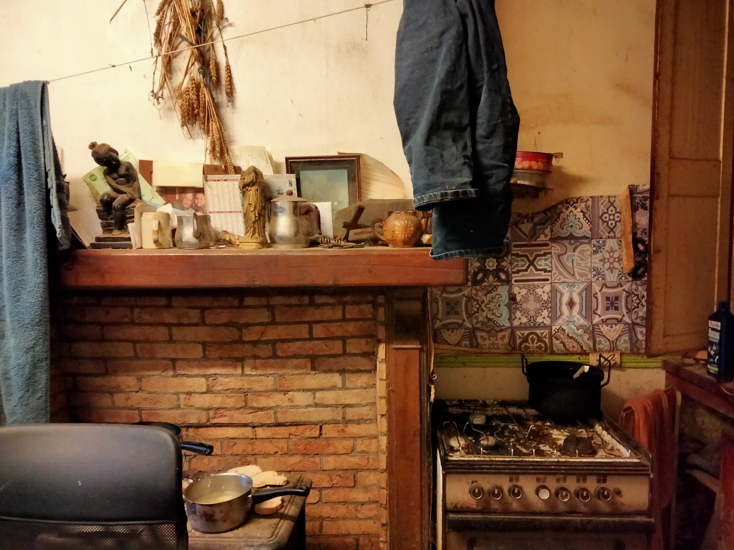 Entreprise de nettoyage après décès à Montrouge, Malakoff et Bagneux avec SOS DC 5 Cuisine Actuelle Detail Scaled